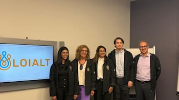HRTech | Esta startup mexicana busca profesionalizar la infraestructura de los freelancers en México