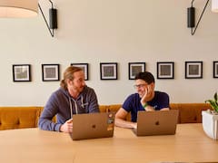 ChatGPT lanza agentes de trabajo: BBVA y la inversora detrás de Kavak y Rappi ya los usan y ahorran miles de horas