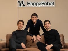 HappyRobot, el nuevo unicornio que enseña a la IA a contestar el teléfono, acelera su desembarco en México