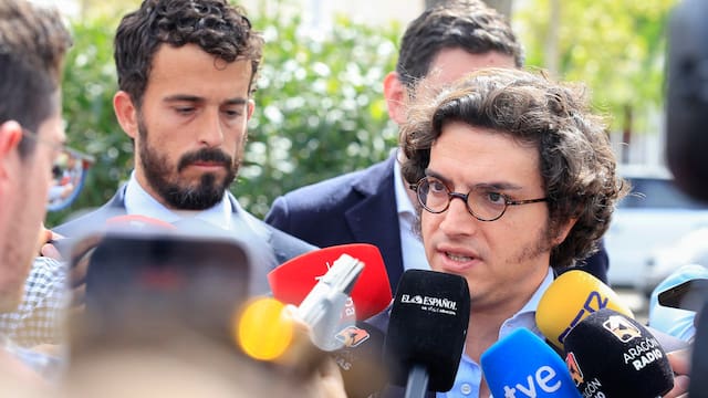 Es oficial | PP y Vox aceleran negociaciones en Aragón: reunión clave para cerrar el Gobierno antes de mayo