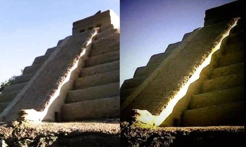 El cambio de estación.