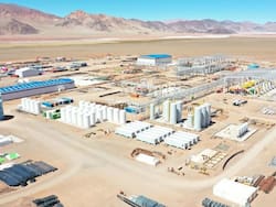 El gigante francés Eramet solicitará el RIGI para producir más litio en Salta y estima invertir u$s 350 millones