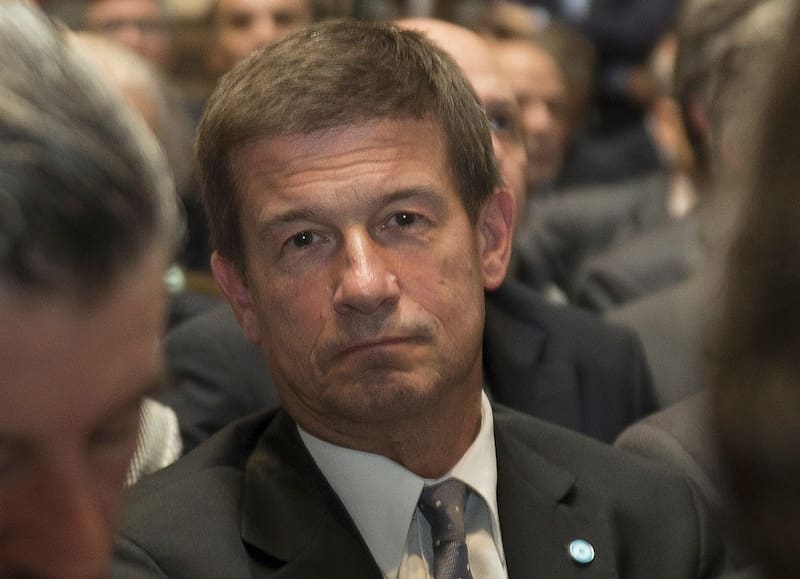 Julian Ercolini