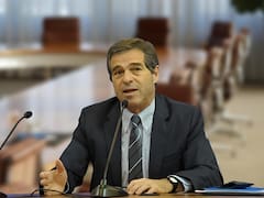 Quién es Ernesto Talvi, el economista uruguayo experto en inflación que Caputo sumó como asesor