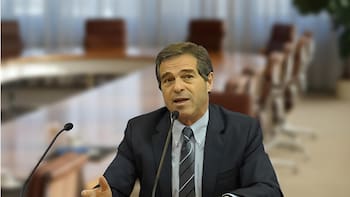 Quién es Ernesto Talvi, el economista uruguayo experto en inflación que Caputo sumó como asesor