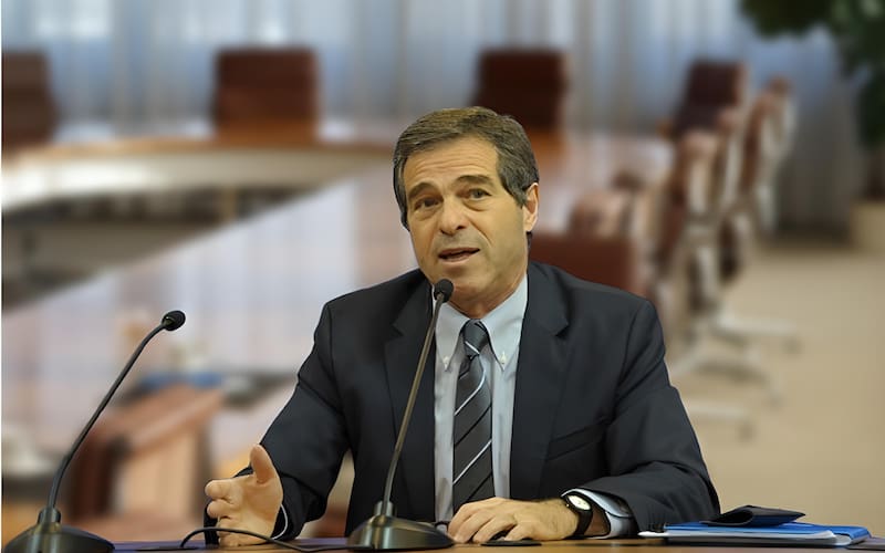 Ernesto Talvi, el asesor del Ministerio de Economía experto en inflación