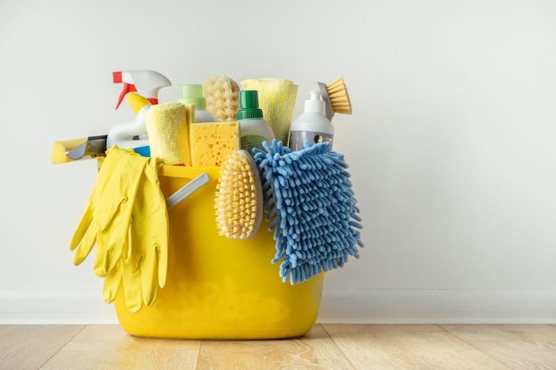 Este nuevo producto de limpieza deja el baño limpio y reluciente YA: cómo conseguirlo en Mercadona. (Fuente: Shutterstock).