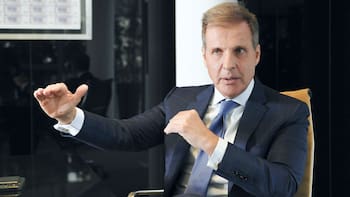 Las dos condiciones que debe cumplir el Gobierno para bajar la inflación “sin riesgos”, según Martín Redrado