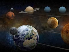 Es el planeta más grande del sistema solar y de las “estrellas” más brillantes: cuándo es el mejor momento para observarlo