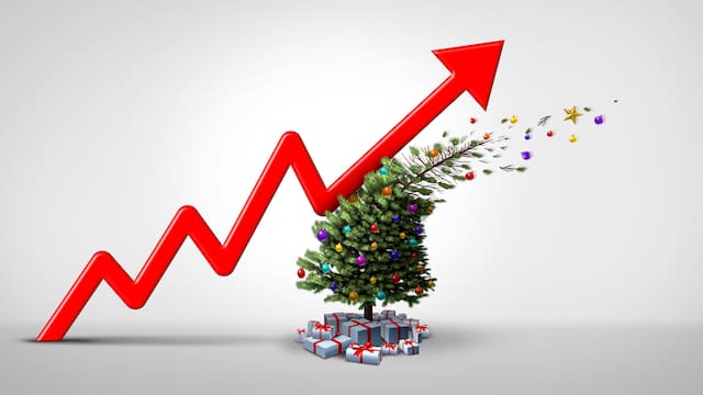 Suben los precios de todas las compras navideñas y el PP carga contra el ministro de economía: “la cesta navideña más cara de la historia”