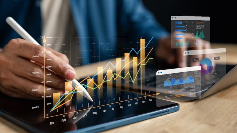 Es la manipulación de información consistente en seleccionar solo los datos.