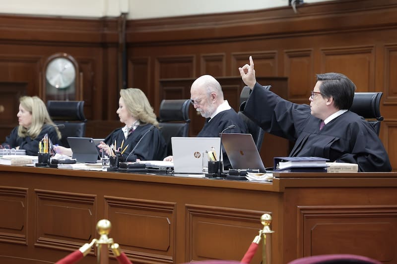 Polémico fallo de la Suprema Corte avala medidas de aislamiento de adultos mayores en albergues privados ¿cuándo aplica? (foto: archivo).