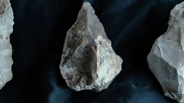 Pocos la conocen | Una cápsula del tiempo de hace 400.000 años sale a la luz: el hallazgo que sorprende a los arqueólogos