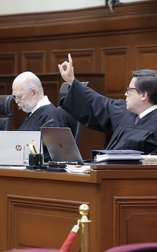 Confirmado: la Corte Suprema autoriza embargos del 50% del salario a las personas que incumplan con esta norma