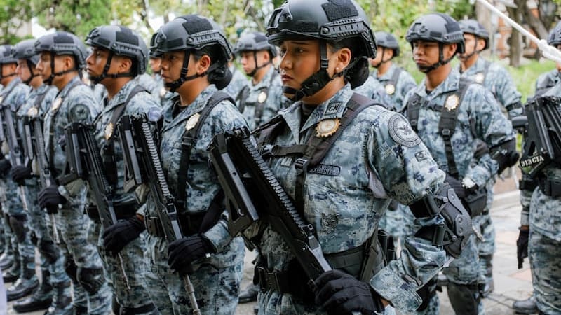 Servicio Militar en Argentina.