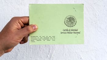 Confirman Cartilla Militar gratis para todos los nacidos en 2008: deberán tramitarla y entregar estos 5 documentos