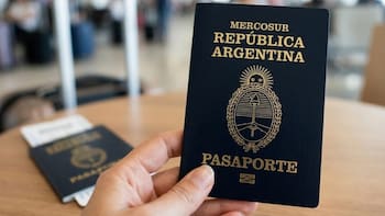 Es oficial | Argentina impedirá el ingreso y salida del país a los ciudadanos que no hagan este trámite en su pasaporte