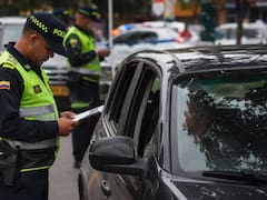 Es oficial | Bogotá, Medellín y Cali revisarán vehículo por vehículo y anularán la licencia de conducir de los conductores que lleven este objeto en el auto