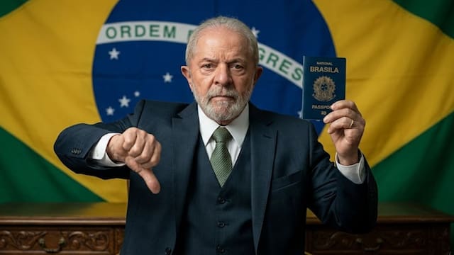 Oficial | Paraguay y Brasil bloquearán el ingreso y la salida del país a quienes posterguen este trámite del pasaporte