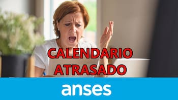 Es oficial | Cambia el calendario de ANSES y retrasan los pagos para los jubilados en julio: a quiénes afecta