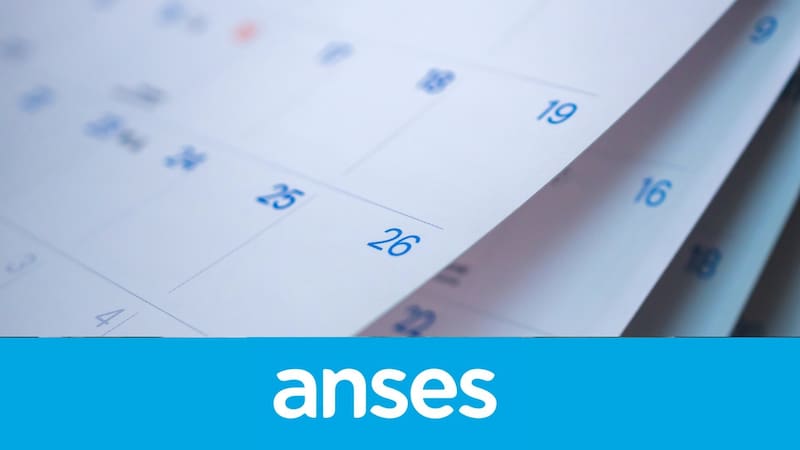 Es oficial | Cambia el calendario de ANSES y retrasan los pagos para los jubilados en julio: a quiénes afecta
Fuente: Archivo
