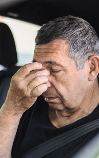 Llega el fin de la licencia de conducción: ley aprueba retirarles el documento a estos conductores
