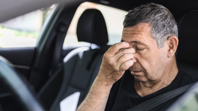 Llega el fin de la licencia de conducción: ley aprueba retirarles el documento a estos conductores