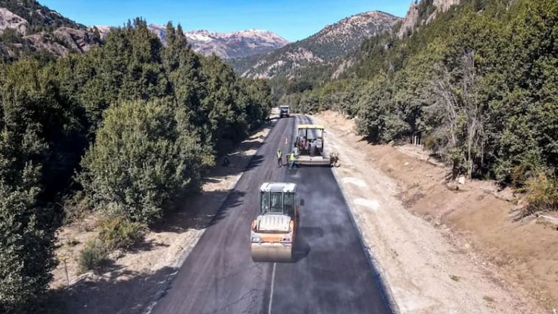 Es oficial | Construirán una ruta clave que conectará los destinos turísticos más visitados del país y es un orgullo
Fuente: Archivo