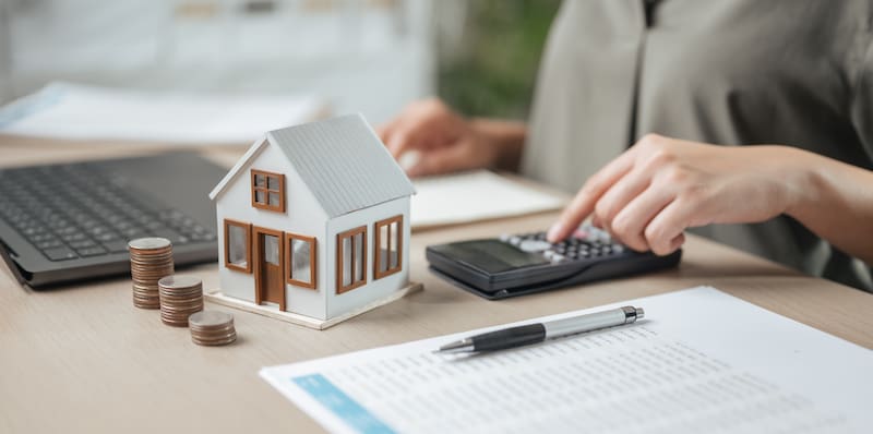 Es oficial | ¿Cuánto tiempo puede estar una vivienda a nombre de un difunto de acuerdo a la ley? (fuente: Shutterstock)