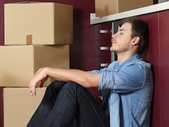 Es oficial | ¿Cuánto tiempo puede estar una vivienda a nombre de un difunto de acuerdo a la ley?