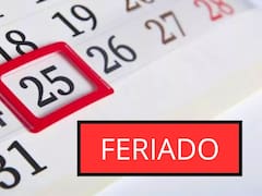 El Gobierno anuncia un nuevo feriado para 2026 por el Mundial de Fútbol: se programará un descanso obligatorio para esta fecha