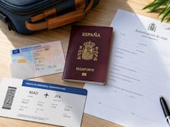Es oficial | El documento obligatorio que exigen para viajar al extranjero con menores