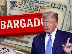 Es oficial | El Gobierno de Estados Unidos embarga automáticamente cuentas bancarias y bienes de todos los extranjeros que se atrasaron en este trámite