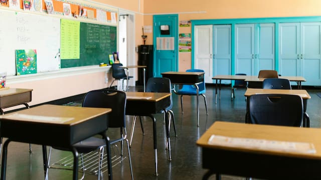 Cierran las escuelas durante 96 horas: no habrá clases para ninguno de estos alumnos