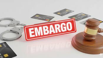 Es oficial: el Gobierno embargará el dinero y las tarjetas de las personas que cometan este error