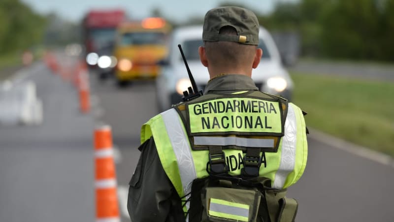 Es oficial | El Gobierno endurece los controles y meterán presas a todas las personas que tengan esta licencia de conducir
Fuente: Argentina.gob.ar