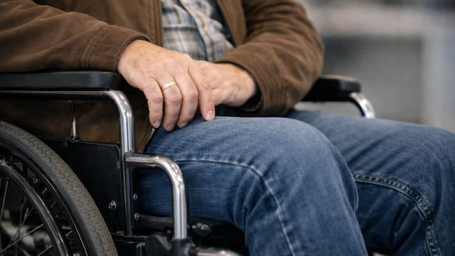 Es oficial | El Gobierno le otorgará la jubilación anticipada a quienes tengan alguna de estas discapacidades