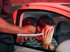 Es oficial: el Gobierno podría meter presos a los conductores que superen los límites de velocidad