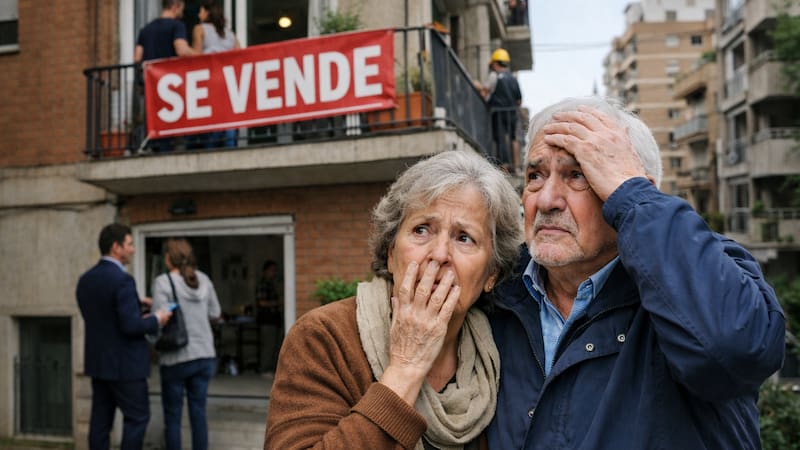 Es oficial | El Gobierno prohibirá la compra de segundas viviendas a todos los extranjeros que no cumplan con este requisito