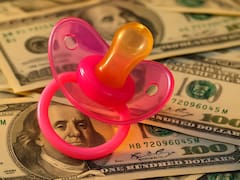 Giro del Gobierno: Estados Unidos ahora depositará 5000 dólares en las cuentas bancarias de las familias que tengan estos hijos desde 2026