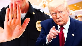 Es oficial | Estados Unidos investigará uno por uno a todos los extranjeros con sus funcionarios y cámaras especiales para verificar el cumplimiento de la ley