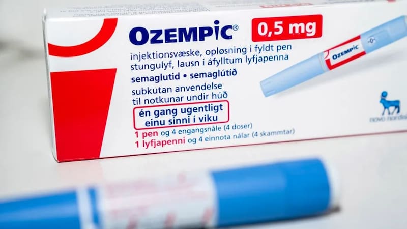 Es oficial | Estudios confirman que Ozempic reduce el deseo de alcohol en adultos: qué dice la ciencia y por qué aún no se receta. Foto: EFE