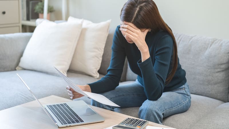 Es oficial: Hacienda multará a propietarios que tengan más de una vivienda en estos casos. Foto: Shutterstock