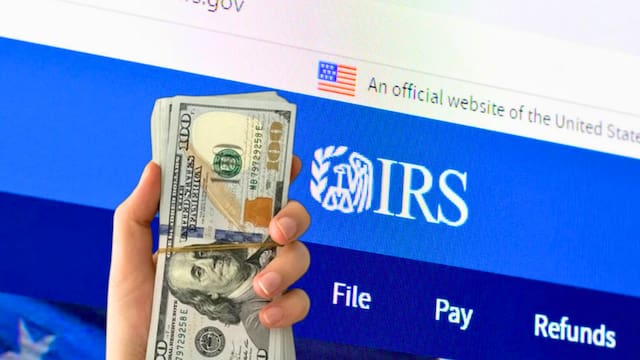 Cambia el IRS: aumentan los reembolsos de impuestos en 2026 y todas estas personas recibirán más dinero