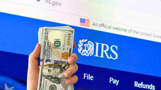 Alerta del IRS: ahora todos estos jubilados y trabajadores tendrán que pagar más impuestos que el resto del país
