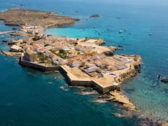 Es oficial | La isla habitada más pequeña del país inició los trámites para independizarse con solo 50 habitantes
