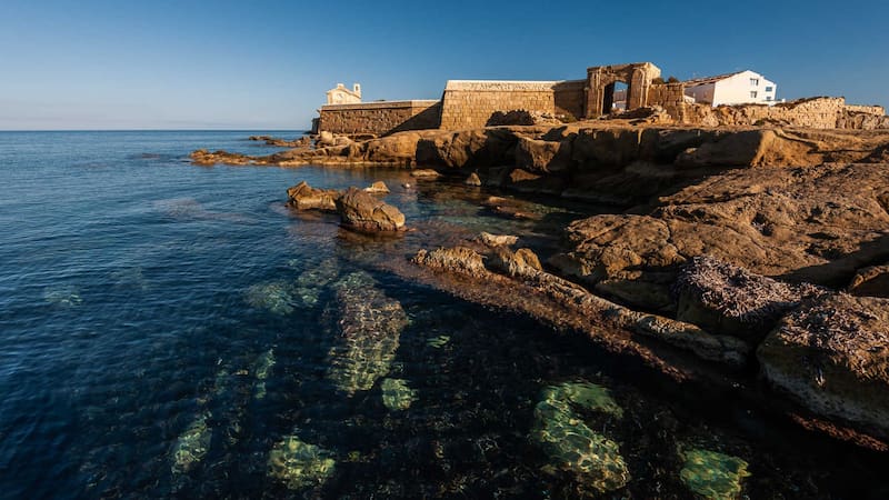 Es oficial: La isla habitada más pequeña de España inicia los trámites para independizarse con solo 50 habitantes