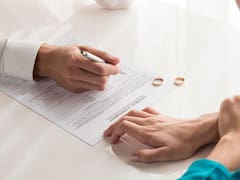 Atención parejas | El INEGI registró que 33.1% de los divorcios suceden cuando la relación supera los 20 años de casados