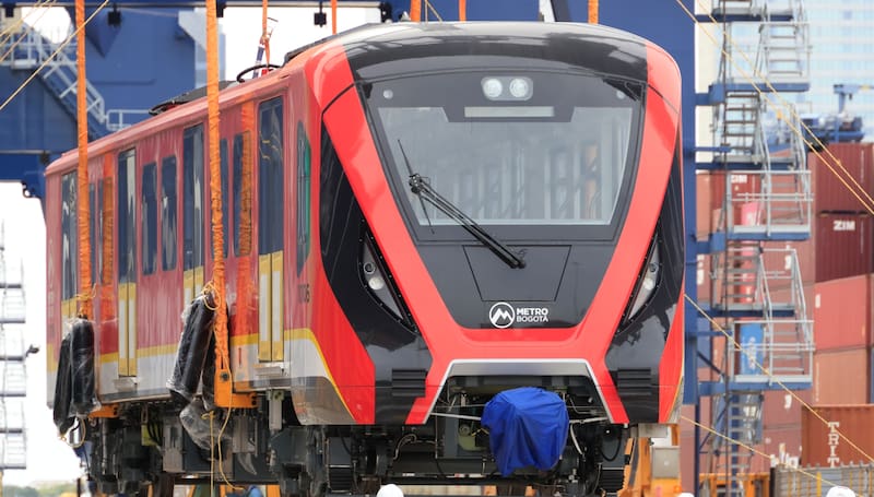 El Metro de Bogotá, tras 80 años de espera, ya no es una promesa: es una obra que supera el 70 % de ejecución y redefine el futuro del transporte en la capital colombiana.