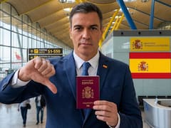 Oficial | España exige el formulario del Reglamento 810/2009 a los extranjeros que quieran ingresar legalmente al país